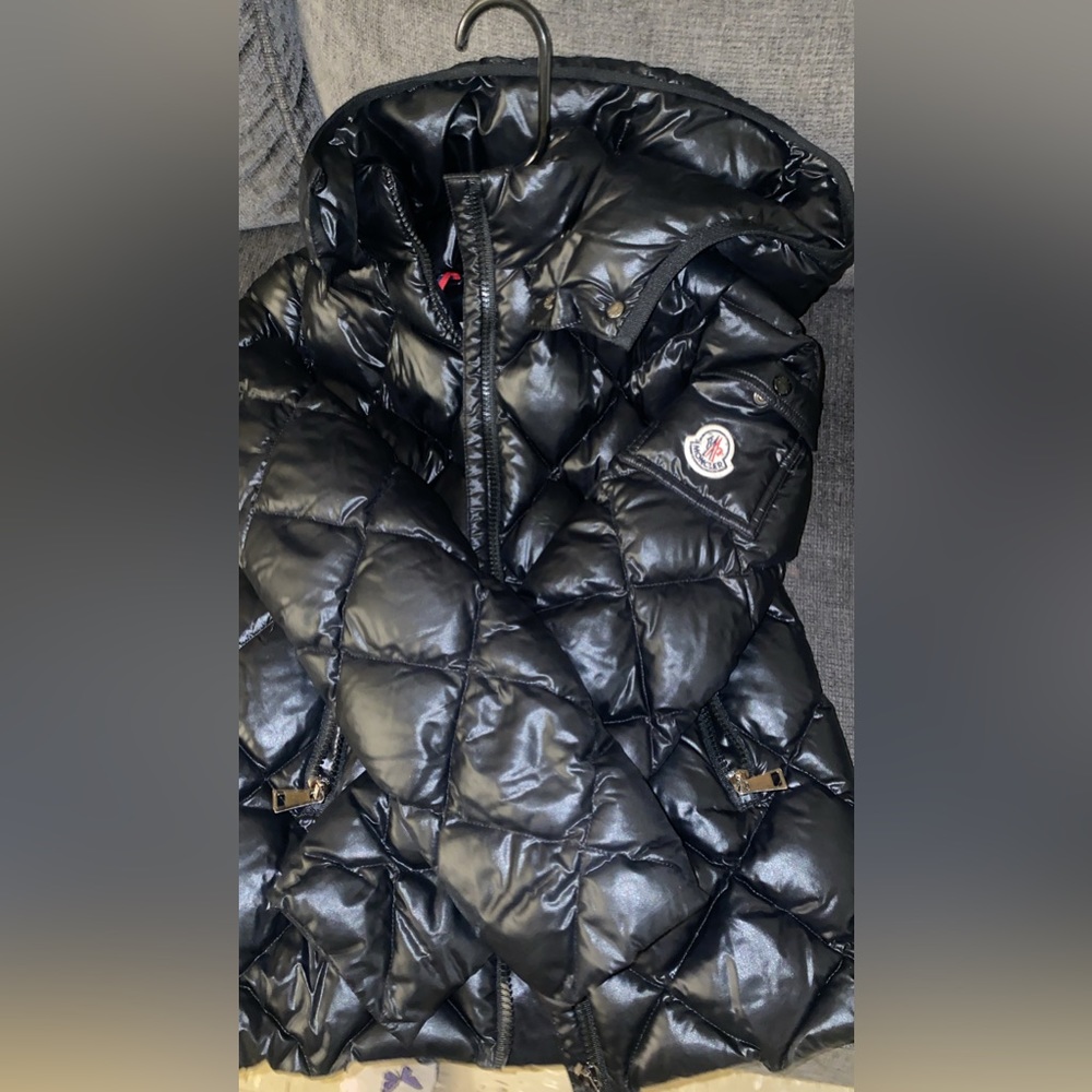 Moncler Coat
